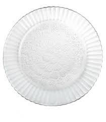 imagem de PRATO RASO DURALEX  PRIMAVERA