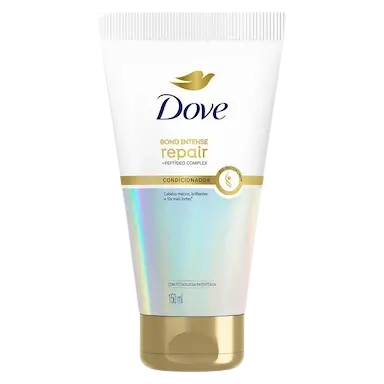 imagem de COND  DOVE BOND  INTENSE 150ML