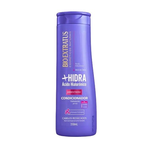 imagem de COND BIO EXTRATUS 350ML HIDRA ACIDO