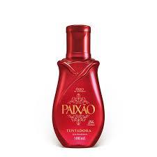 imagem de OLEO PAIXAO TENTADORA 100ML