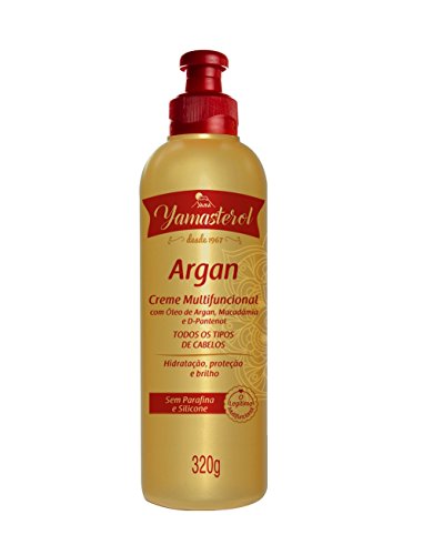 imagem de CR PENT YAMASTEROL ARGAN  320ML