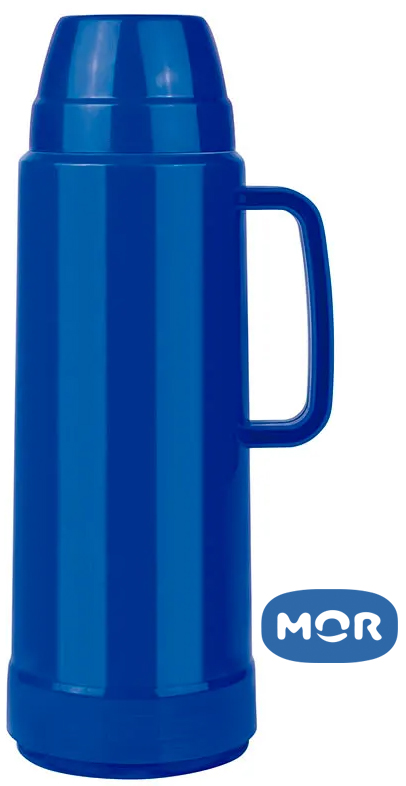 imagem de GARRAFA TER AZUL USE  MOR AZUL 1L