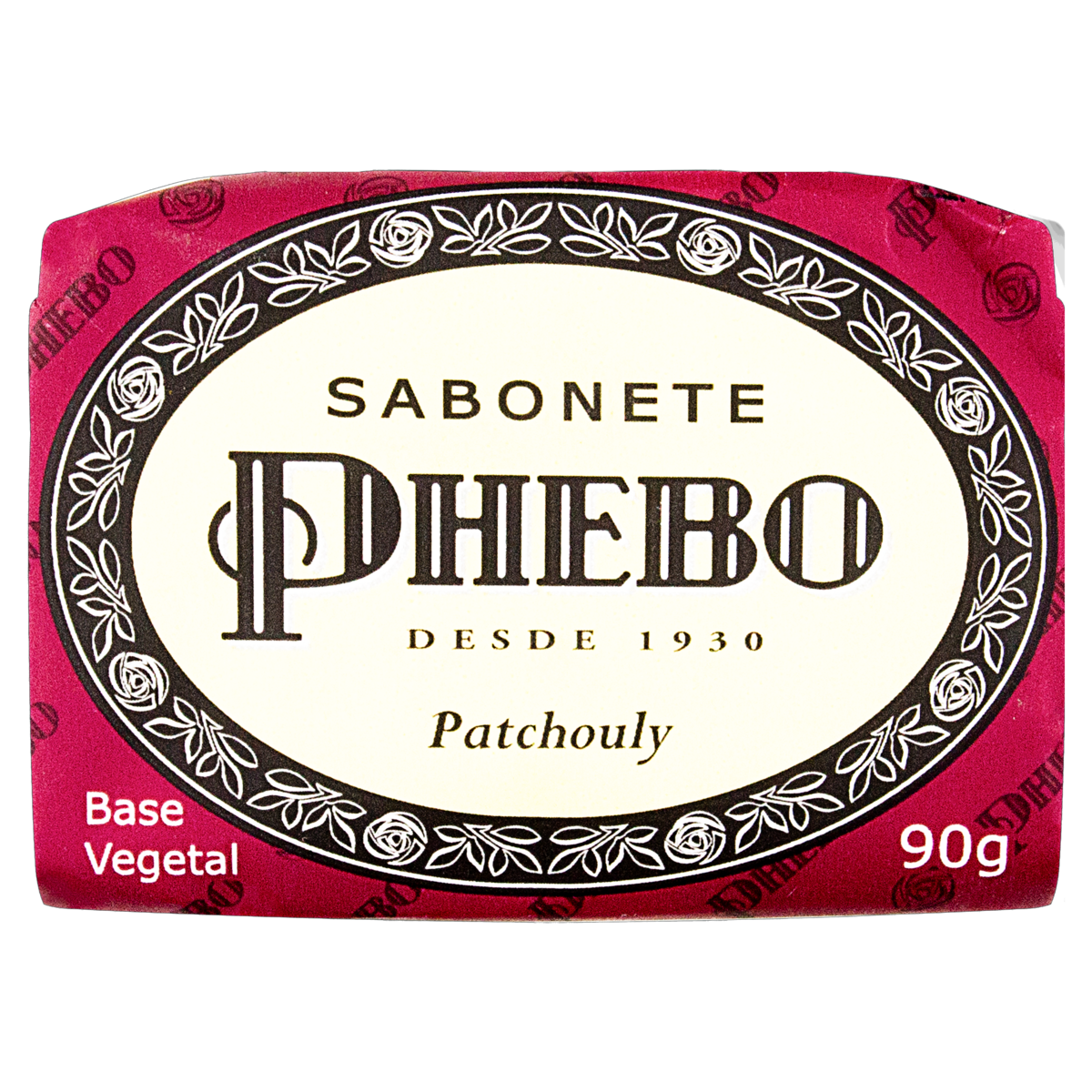 imagem de SAB PHEBO PATCHOULY 90G