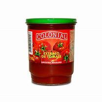imagem de EXT TOMATE COLONIAL VD 190G