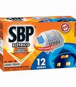 imagem de INSET SBP ELETRICO + PASPILHAS