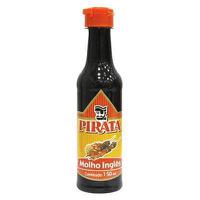 imagem de MOLHO PIRATA INGLES 150ML PET