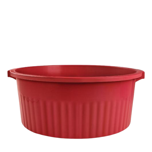 imagem de BACIA CAN. N.5 40L BA40 AQP