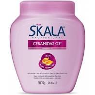 imagem de MASC CAB SKALA 1KG PLUS CERAMIDAS G3