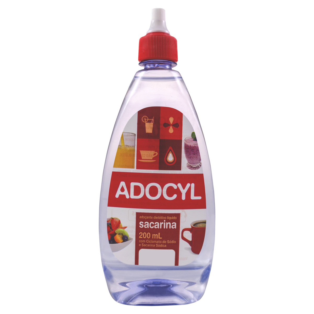 imagem de ADOC ADOCYL 200ML