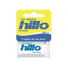 imagem de FIO DENTAL HILLO 100M