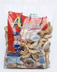 imagem de ROSQ ALVORADA COCO 1KG