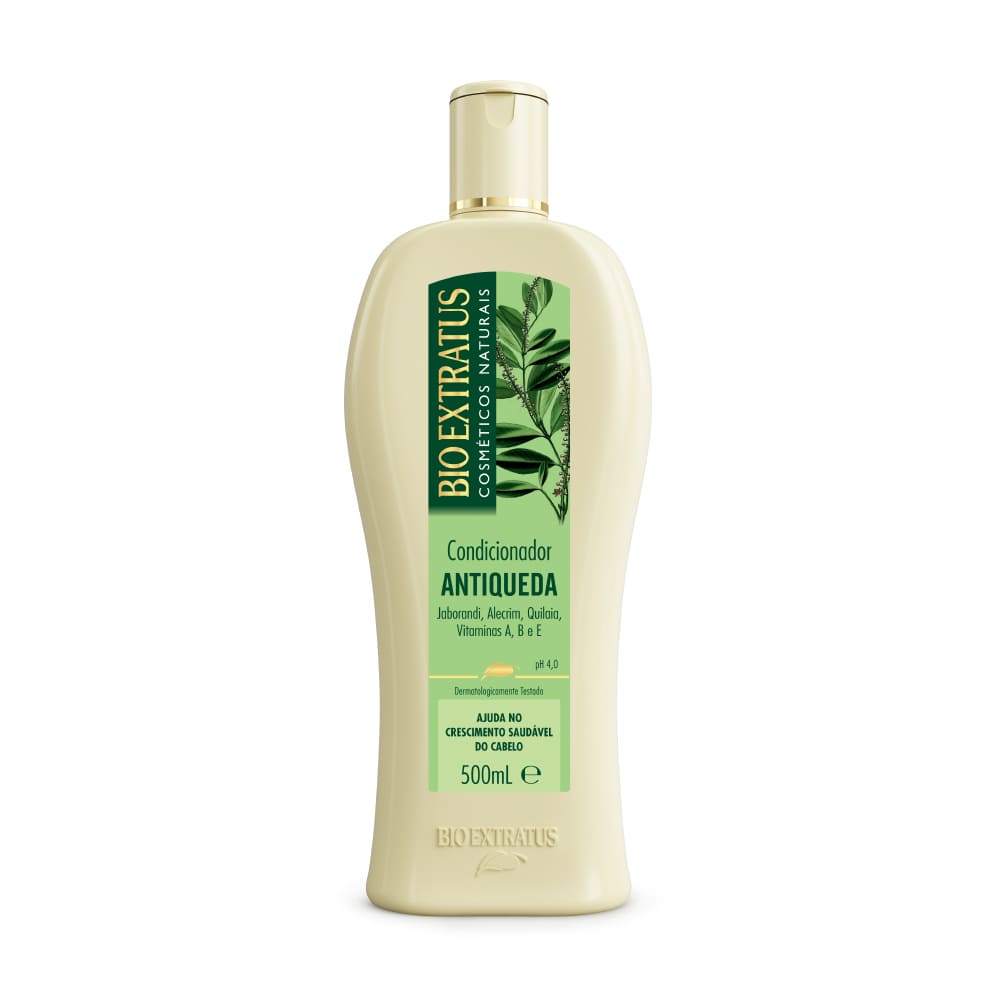 imagem de COND BIO EXTRATUS 500ML ANTIQUEDA, JAB.A/B/E
