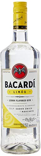 imagem de RUM BACARDI LEMON 980ML