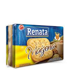 imagem de BISC RENATA  MAIZENA 360G