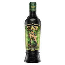 imagem de CATUABA SELVAGEM 900ML