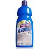 imagem de LIMPA PISO AZULIM POWER LAVANDA 750ML