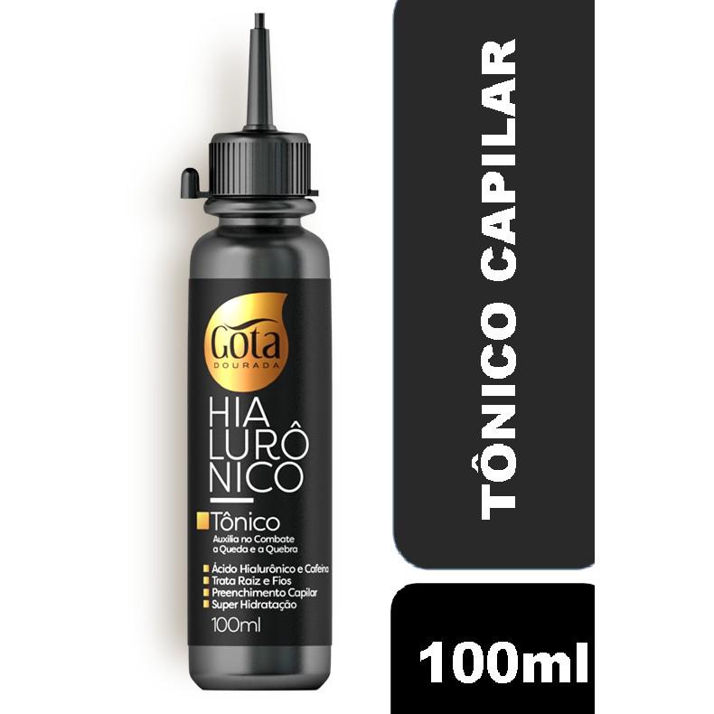 imagem de TONICO GOTA DOUR HIALURONICO 100ML