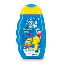 imagem de SH ACQUA KIDS PRAIA E PISCINA 250ML