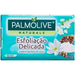 imagem de SAB LIQ PALMOLIVE 120ML RF JASMIM