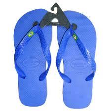 imagem de CHIN HAVAIANAS BRASIL AZUL NAVAL 43 44