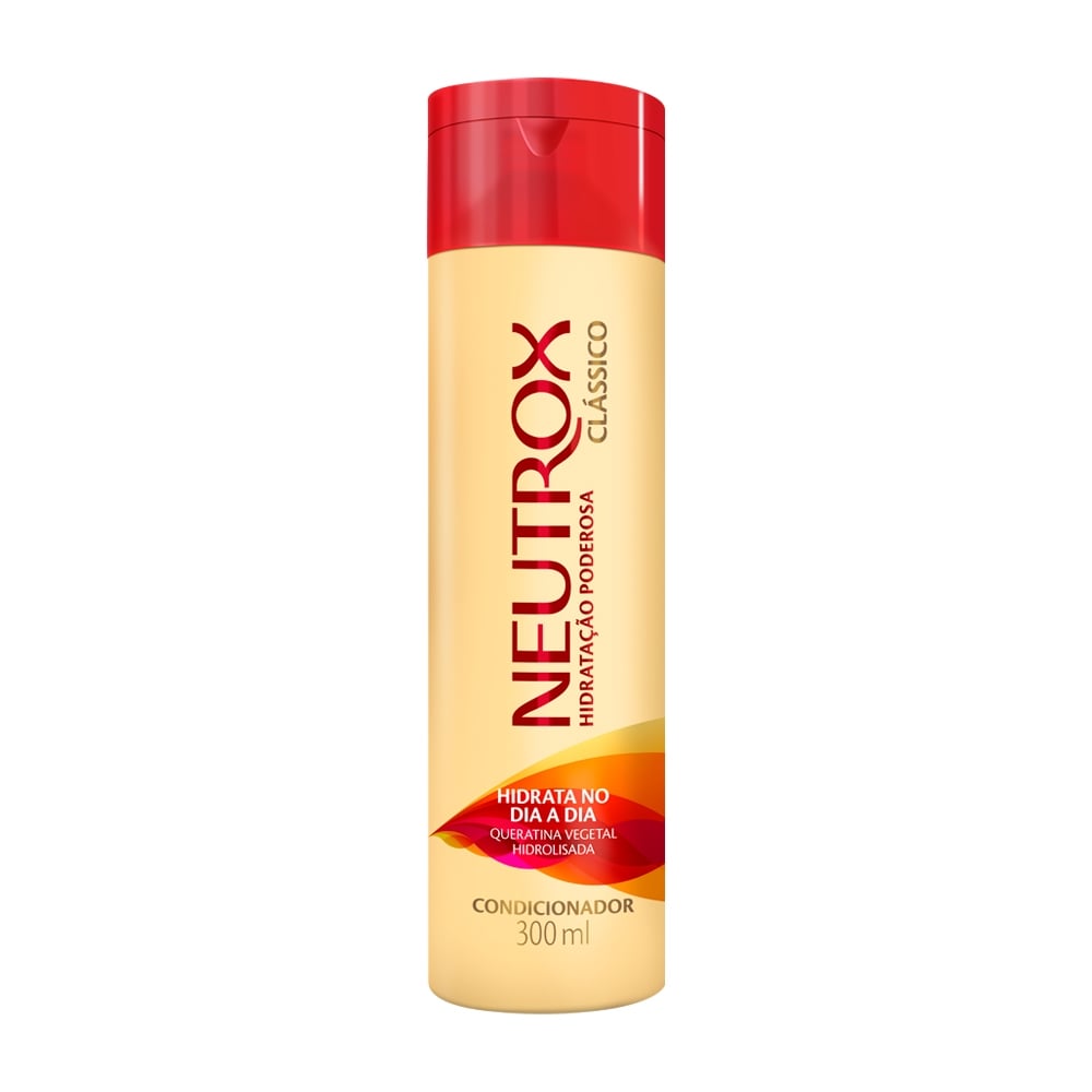 imagem de COND NEUTROX CLASSICO 300ML