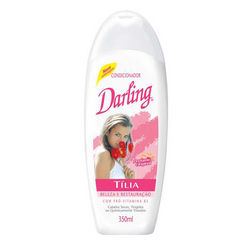 imagem de COND DARLING TILIA 350ML