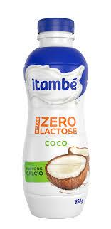 imagem de IOGURTE ITAMBE NOLAC COCO 1,15G