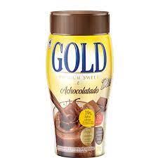 imagem de ACHOC PO GOLD DIET 200G