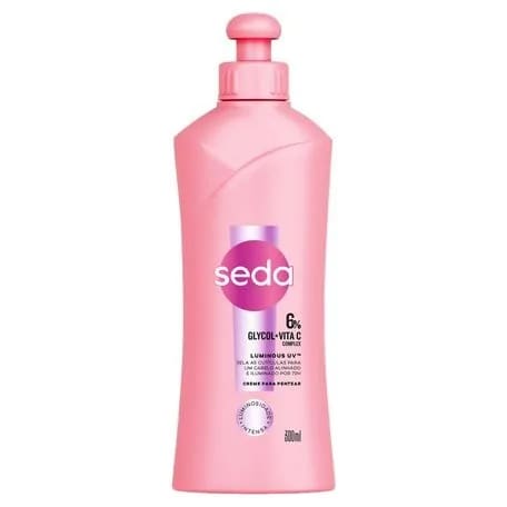 imagem de CR PENT SEDA LUMINOUS UV 300ML