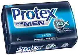 imagem de SAB PROTEX MEN SPORT 85G