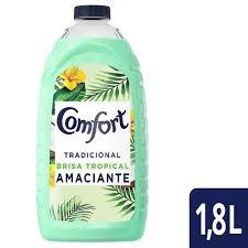 imagem de AMAC COMFORT TRAD BRISA TROPICAL 1,8L