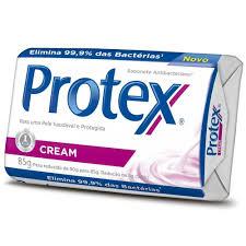 imagem de SAB PROTEX CREAM 85G