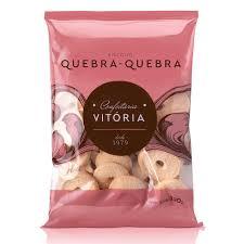 imagem de BISC VITORIA QUEBRA QUEBRA 120G