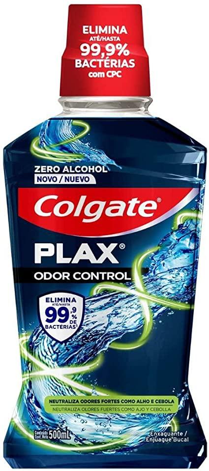 imagem de ENXAG COLG PLAX ODOR CONTROL 250ML