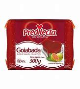 imagem de DOCE GOIABADA PREDILECTA BARRA 300G