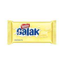 imagem de CHOC  NESTLE  GALAK  25G