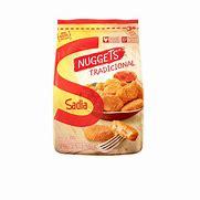 imagem de EMPANADO NUGGETS FRANGO SADIA 300G