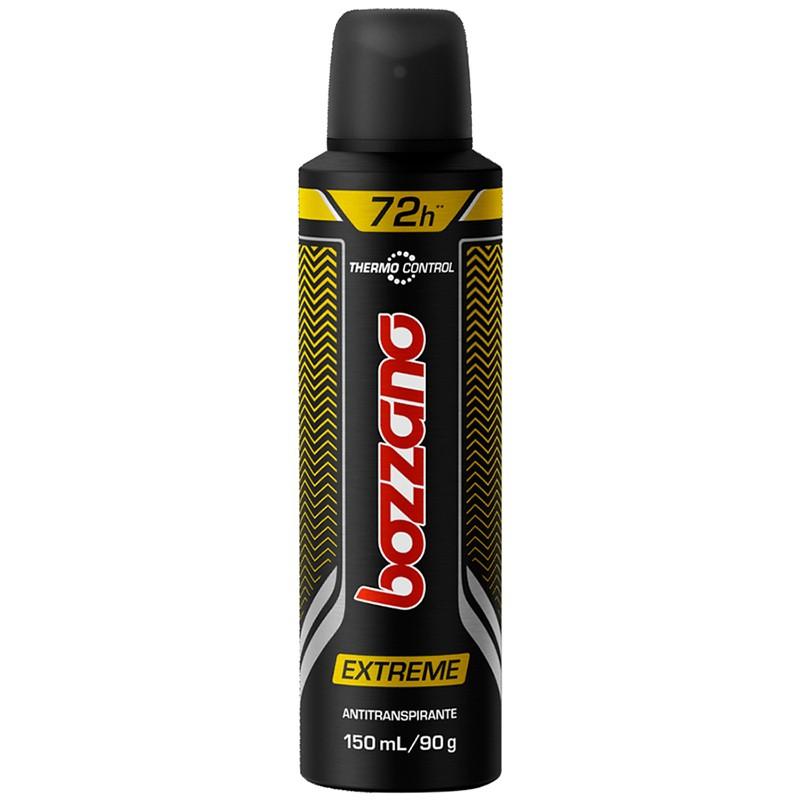 imagem de DESOD AERO BOZZANO EXTREME 150ML