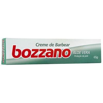 imagem de CR BARBEAR BOZZANO ALOE VERA 65G