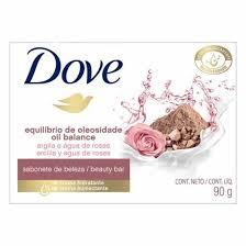 imagem de SAB DOVE 90G OLEOSIDADE OIL BALANCE