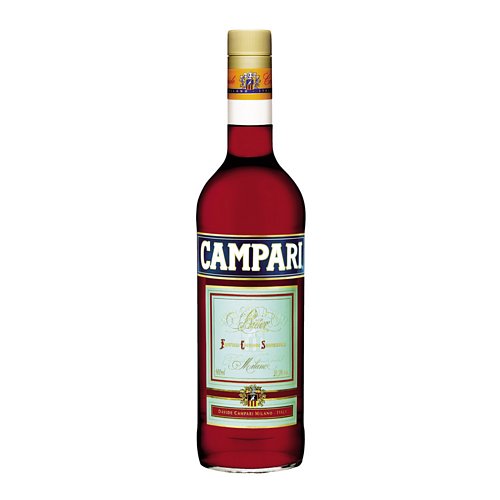 imagem de BEBIDA CAMPARI 998ML