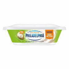 imagem de CREAM CHEESE PHILADELPHIA SEM LACTOSE 150G