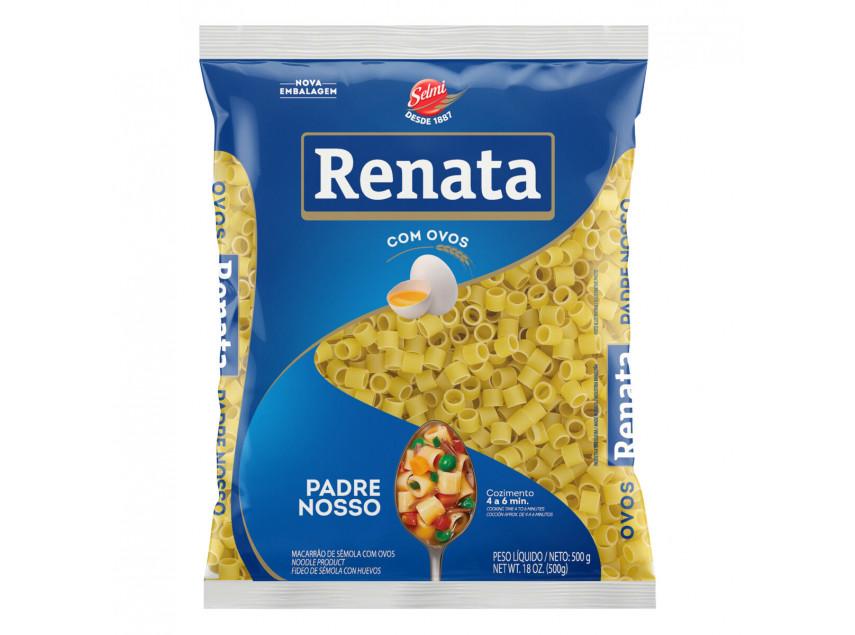 imagem de MAC RENATA OVOS PADRE NOSSO 500G