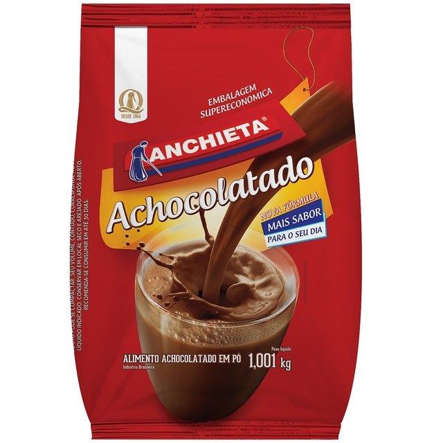 imagem de ACHOC PO ANCHIETA 700G