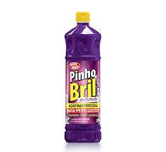 imagem de DESINF PINHO BRIL 1L LAVANDA