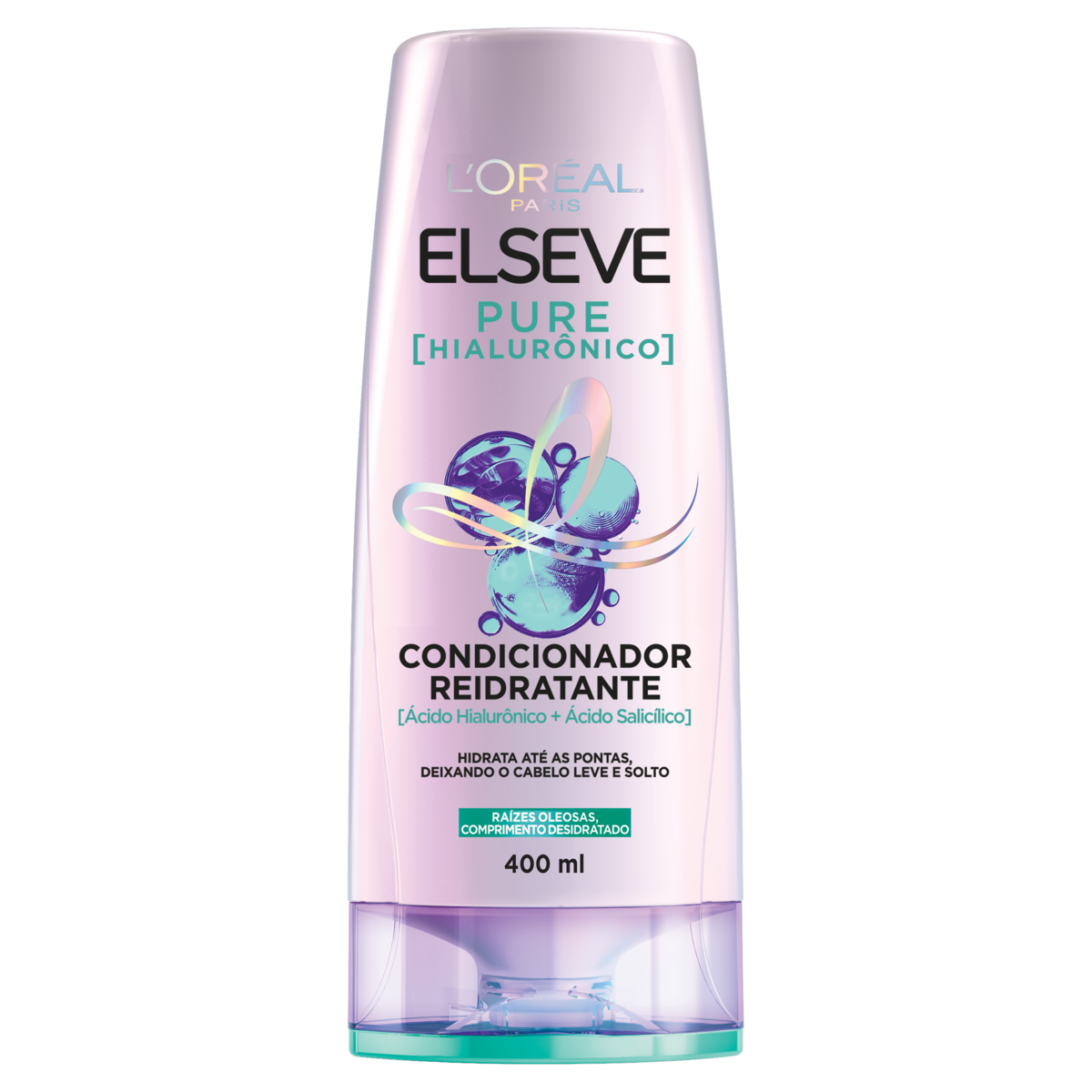 imagem de COND ELSEVE REIDRATANTE 400ML