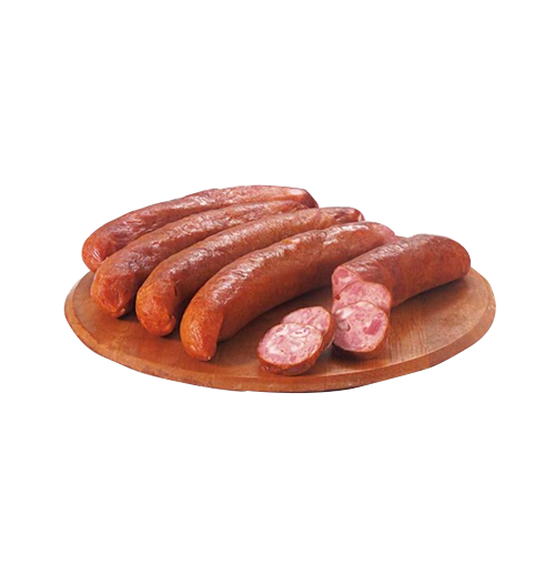 imagem de LINGUICA CALABRESA FRIGOLESTE 400G
