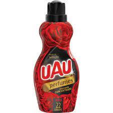 imagem de AMAC UAU CONC ROSAS E SEDUCAO 500ML