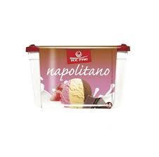 imagem de SORVETE TOC FRIO NAPOLITANO 2LT