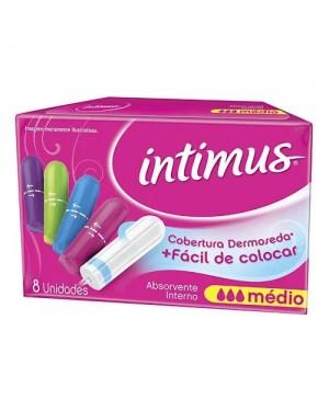 imagem de ABS INTERNO INTIMUS MEDIO 8UN